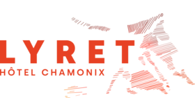 Hôtel Lyret Logo